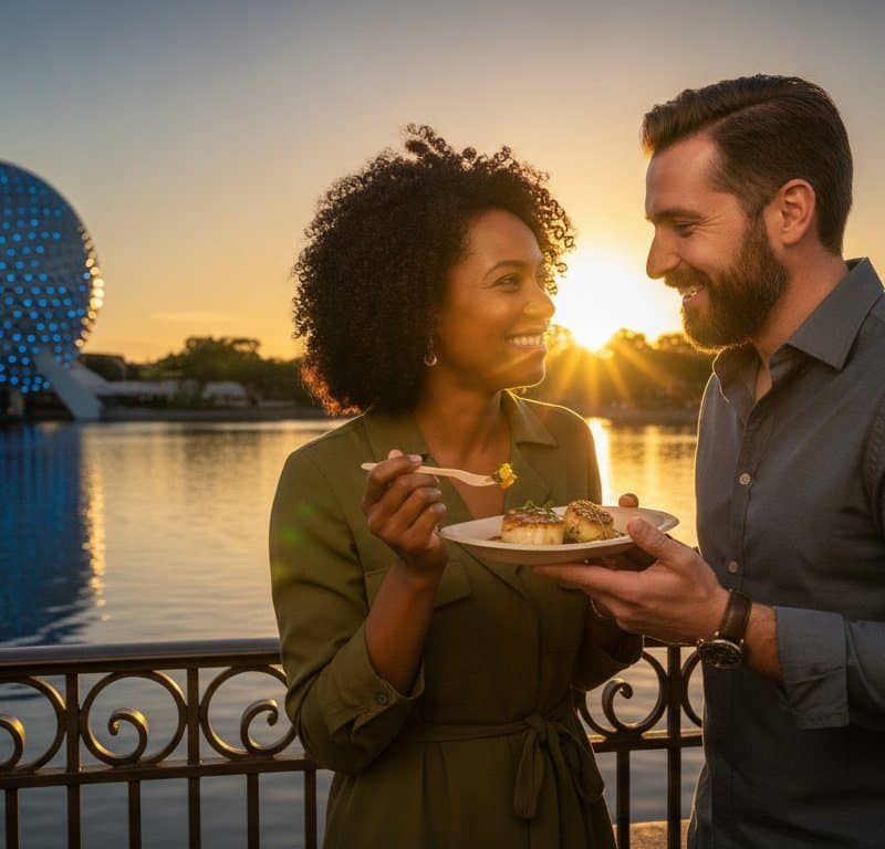 How to Convince Your Spouse to Go to Disney: 2026 Guide