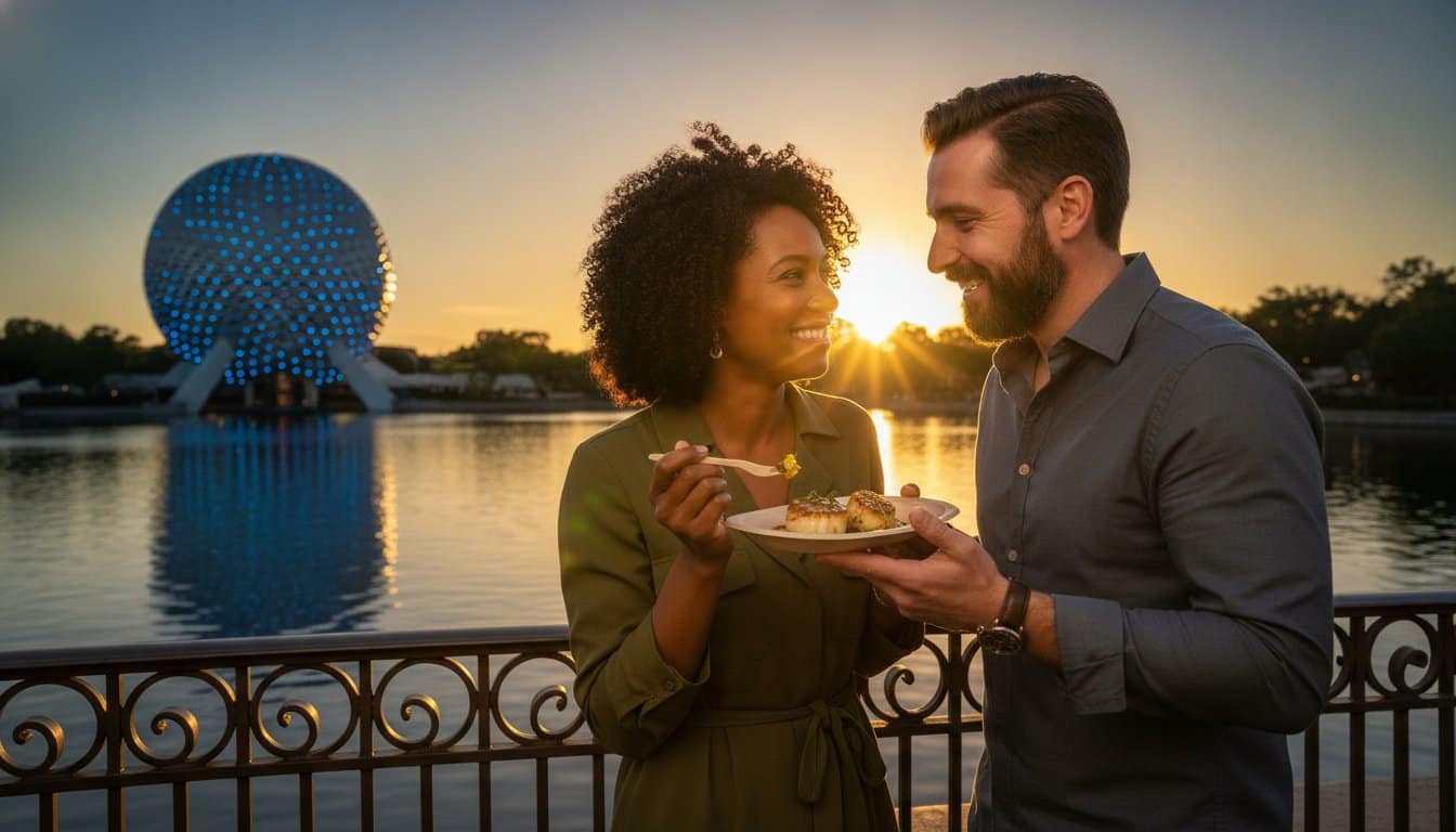How to Convince Your Spouse to Go to Disney: 2026 Guide