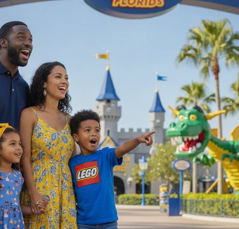 LEGOLAND Florida Tickets: The Complete 2026 Planning & Savings Guide