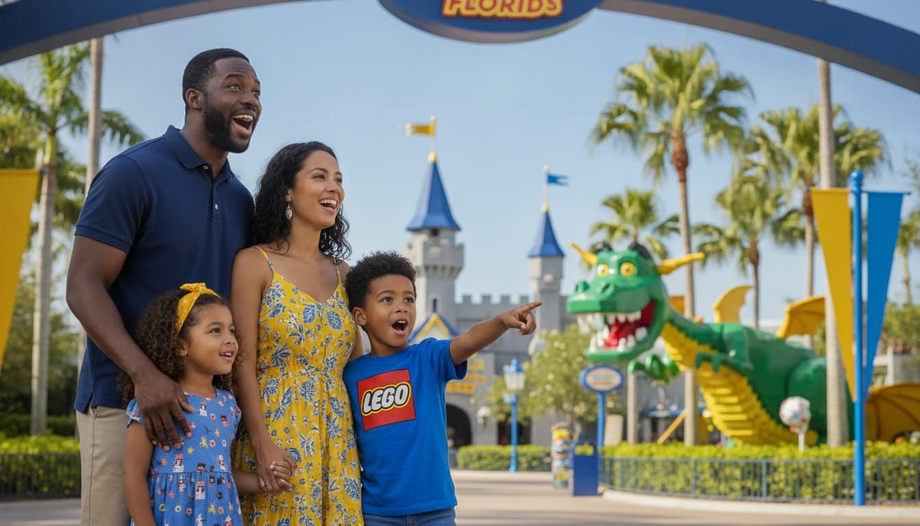 LEGOLAND Florida Tickets: The Complete 2026 Planning & Savings Guide