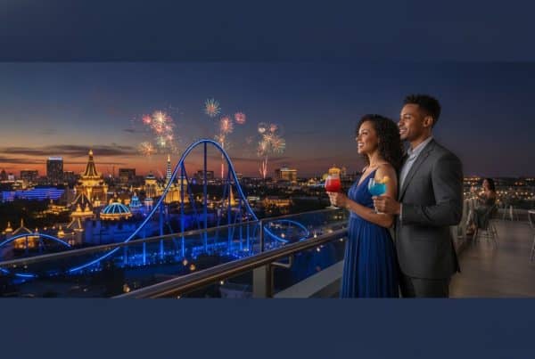 Orlando Attractions for Adults: 2026 Ultimate Guide