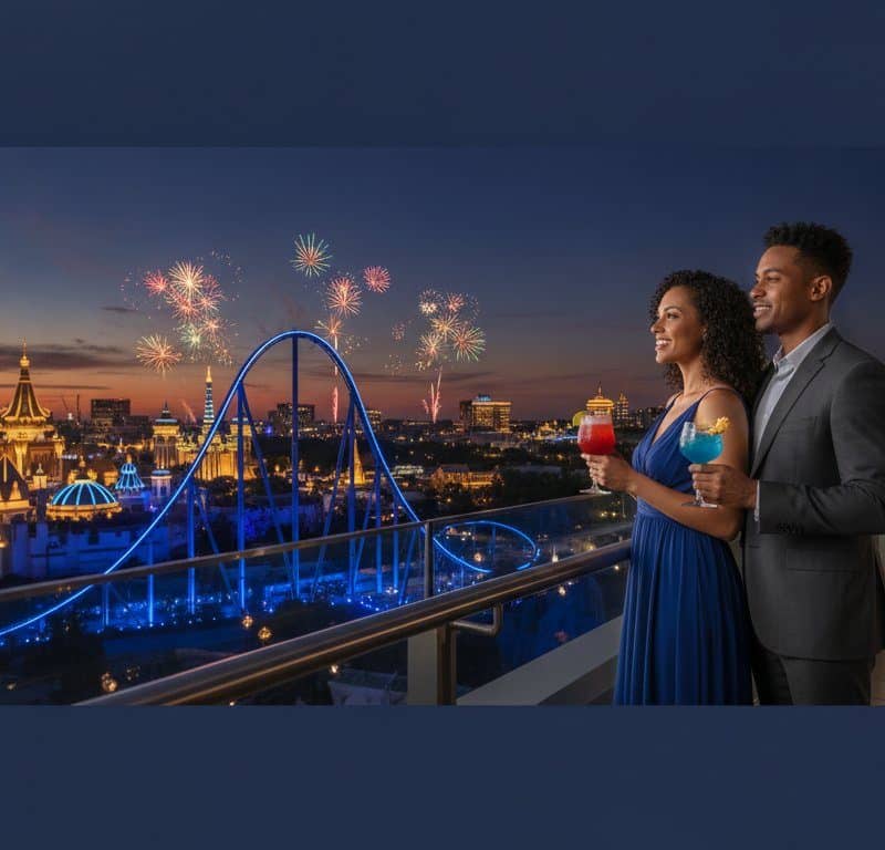 Orlando Attractions for Adults: 2026 Ultimate Guide