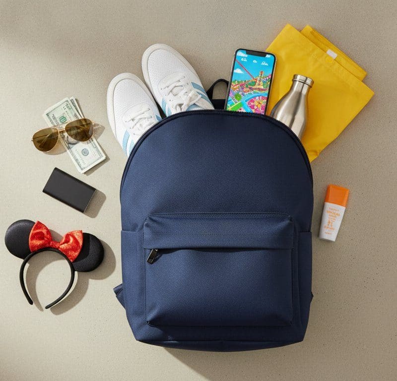 What to Pack for Orlando Theme Parks: The Ultimate 2026 Checklist
